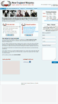 Mobile Screenshot of newenglandninjutsu.com